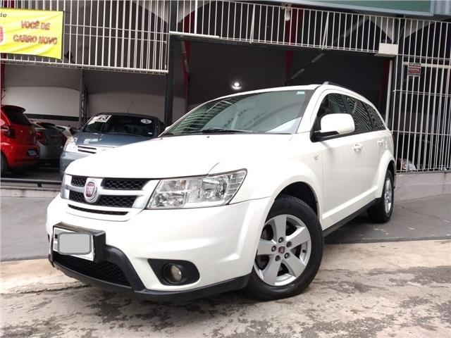 Fiat Freemont 2.4 precision 16v gasolina 4p automático - Foto 2
