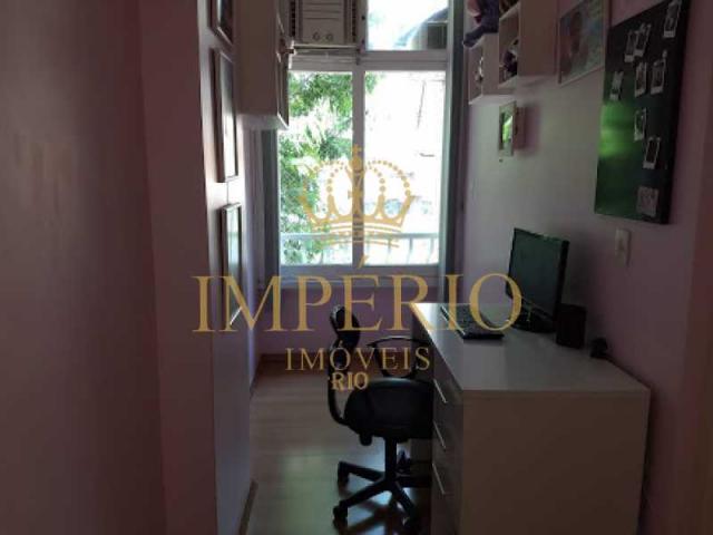 Apartamento à venda com 4 dormitórios em Flamengo, Rio de janeiro cod:CTAP40010 - Foto 9