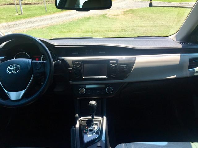 Corolla xei 2015 - Foto 12