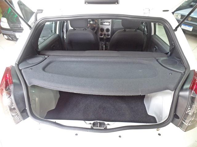 Fiat Palio Way 1.0 Fire Flex - 2015 - Foto 4