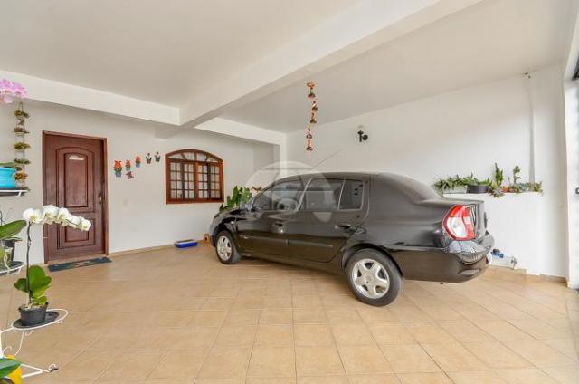 Casa de condomínio à venda com 3 dormitórios em Boqueirão, Curitiba cod:156036 - Foto 17