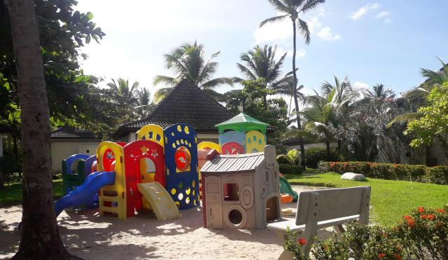 Beach Class Resort Muro Alto - Foto 7
