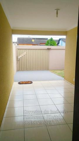 Casa no residencial Aquários II - Foto 3
