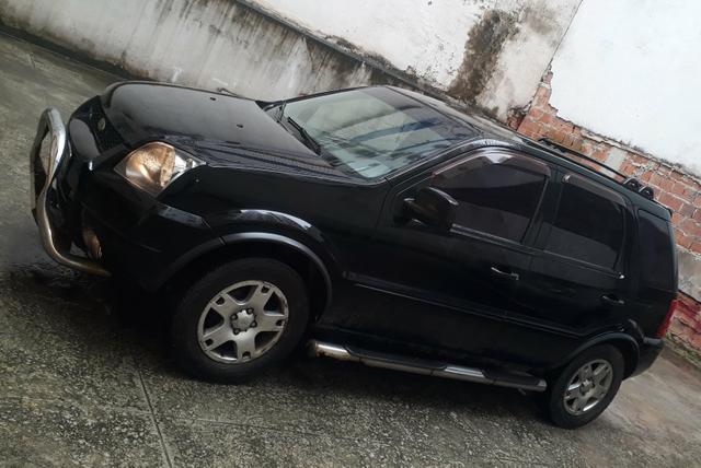 Ecosport xlt 2.0 16v 2004 - Foto 4