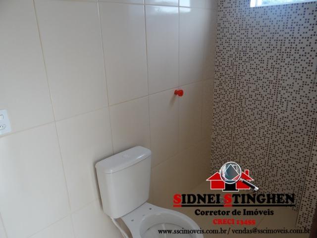 Apartamento 03 dormitórios sendo 01 suíte, pertinho do mar - Foto 5