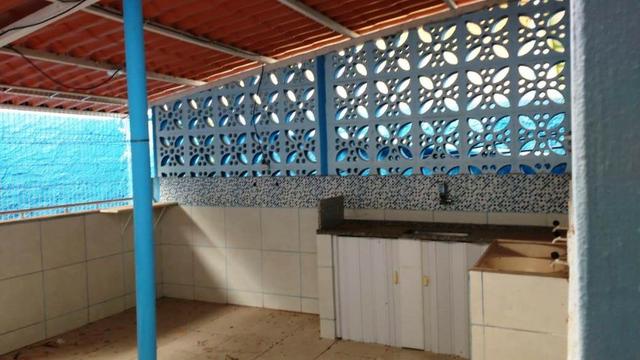 Casa 5 qtos 1 suite 3 banheiros garagem coberta 5 carros - Foto 20