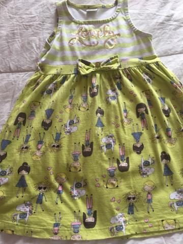 Roupas semi novas - Foto 2