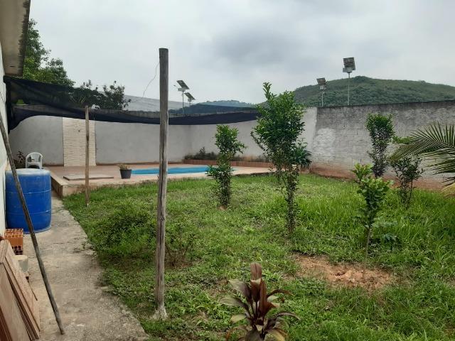 Vendo Casa em Vila Iguaçuana Santa Rita - Nova Iguaçu. - Foto 7