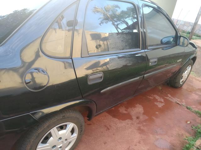 Vende-se I / GM CLASSIC LIFE por R$ 13.500,00, aceita trocas - Foto 11