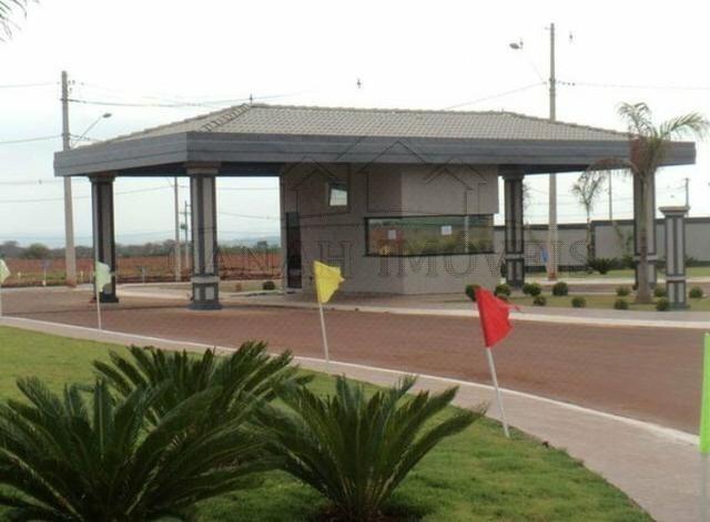 Terreno à venda em Vereador mário arantes ferreira, Brodowski cod:10948