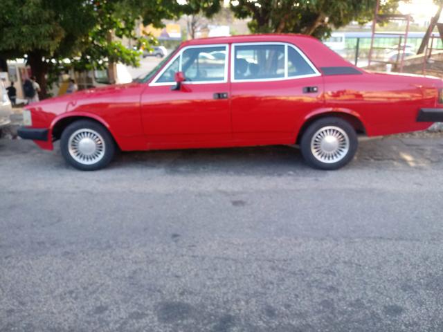 Opala Comodoro 1990 - Foto 3