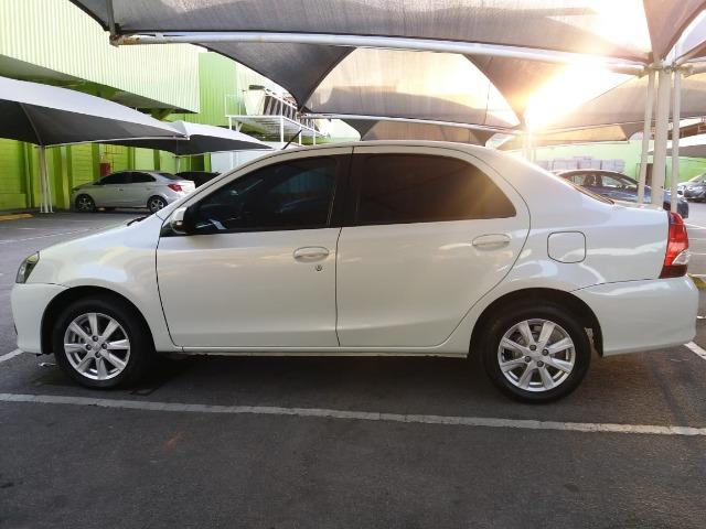 Toyota Etios Sedan 1.5 X Plus 2019 - Foto 4