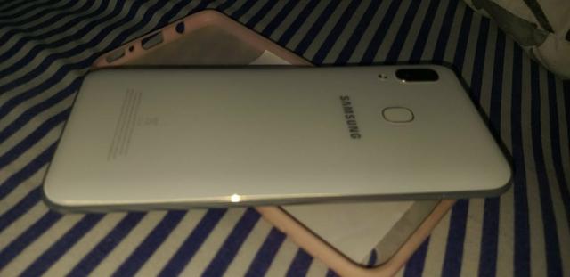 Vende-se um célula A30