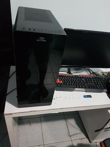 Computador Gamer RX 480 4GB - Foto 3