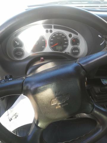 S10 4 por 4 executiva - Foto 5
