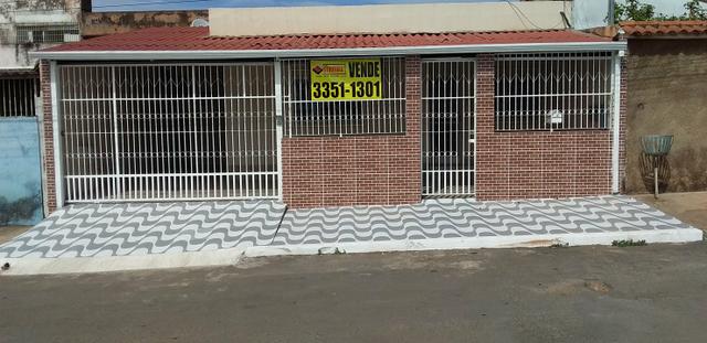 VENDO CASA 3 QUARTOS 1 SUITE (aceito financiamento pela Caixa)