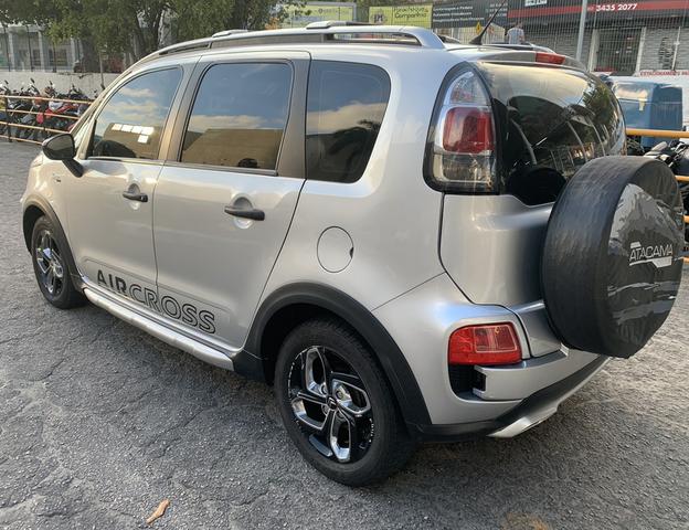 Aircross 1.6 (OPORTUNIDADE!!)