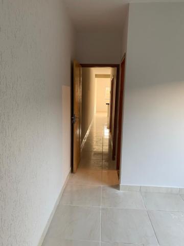 Casa 2 quartos sendo um suíte - Residencial Santa Fe Valor de avaliação: R$ 155.000,00 - Foto 4