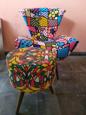 Poltronas - Foto 2