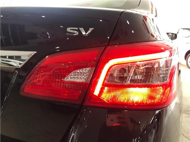 Nissan Sentra 2.0 sv 16v flex 4p automático - Foto 6