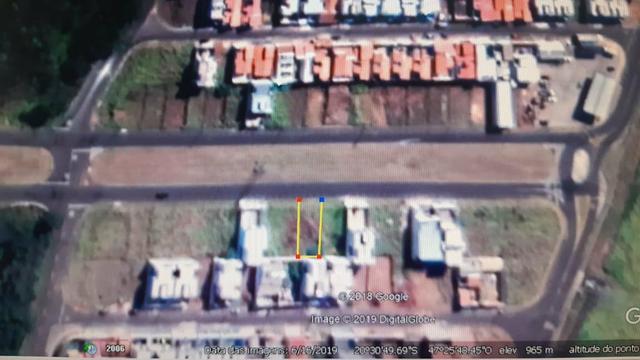 Terreno 250 na avenida João Liporoni