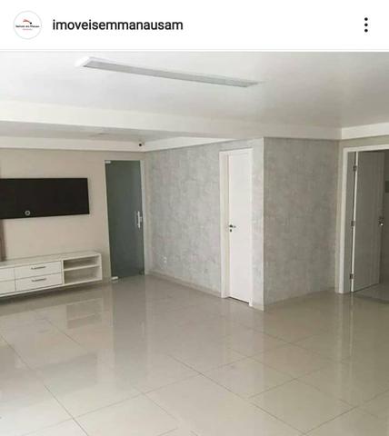 Lindo apartamento no cd. ocean park no dom pedro - Foto 5