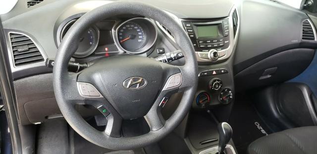 HB20 comfort plus 2015 16v automatico flex 1.6 doc ok, - Foto 9