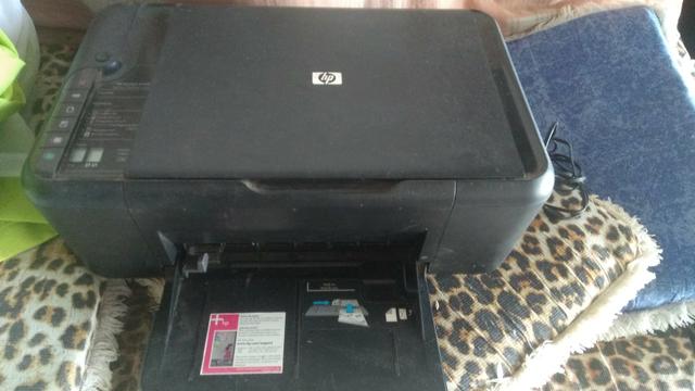 Vendo impressora