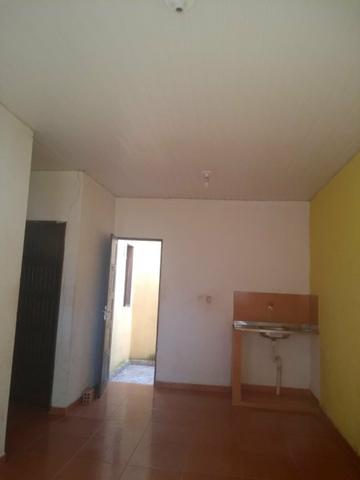 Aluga/kitnet - Foto 2