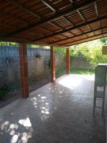 Linda granja, excelente acabamento, piscina, churrasqueira, BR-304, rua Calçada - Foto 13