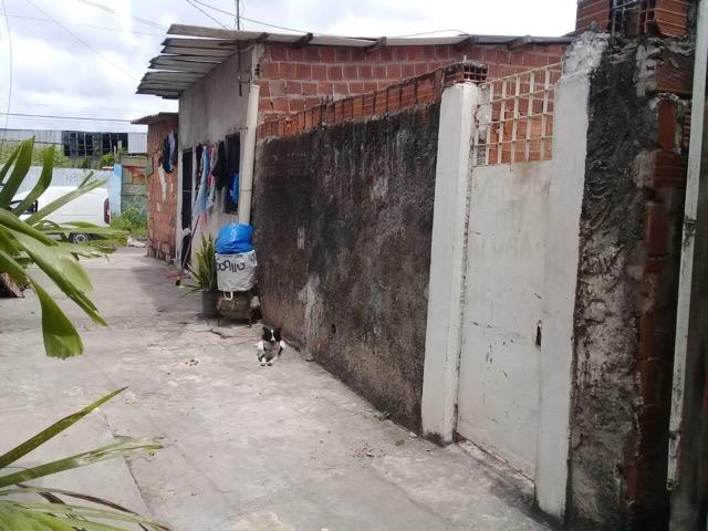 Casa a venda ou troca