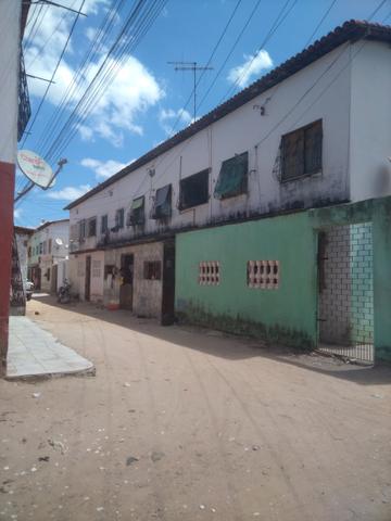 Vendo apartamento no Aracape.