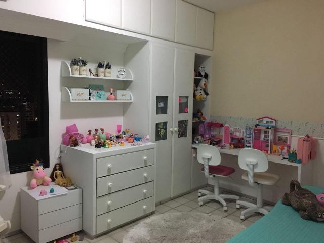 TH - Apartamento Incrível 4 Quartos Piedade - Foto 10