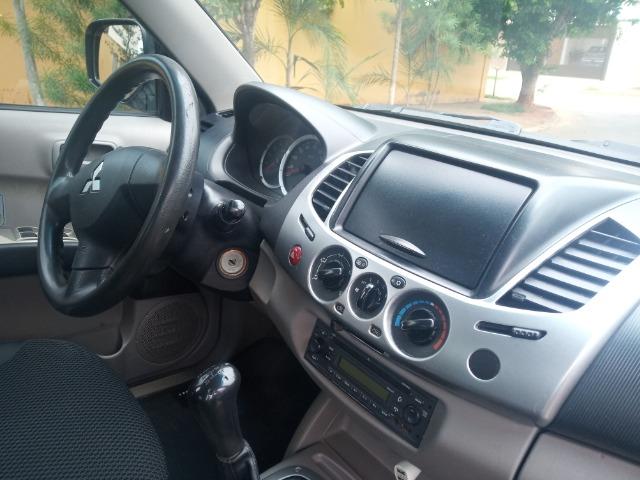 L200 GLS 2013 Diesel 3.2 - Foto 5