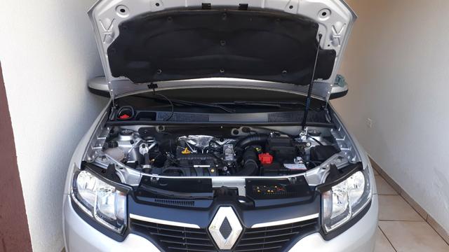 Sandero 17/18