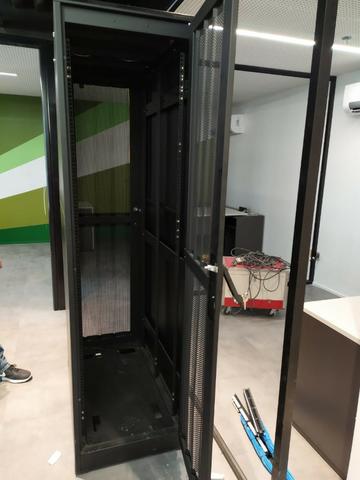 Rack Triunfo para servidor 44 u's - Foto 3