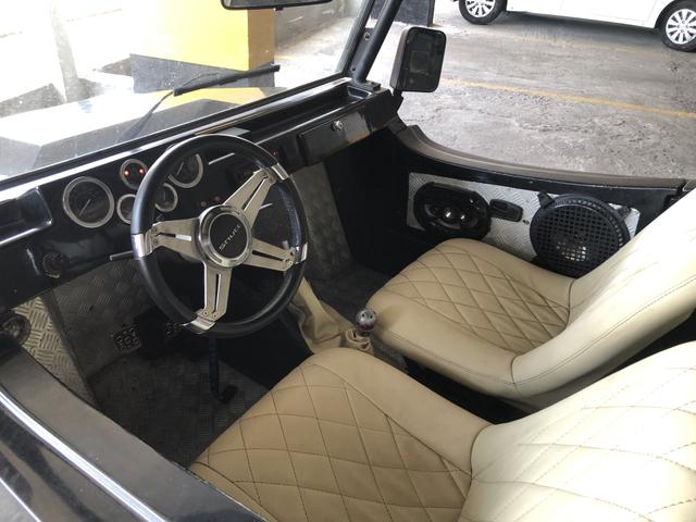 Bugre Mig Taipa 1990/1990 buggy - Foto 7