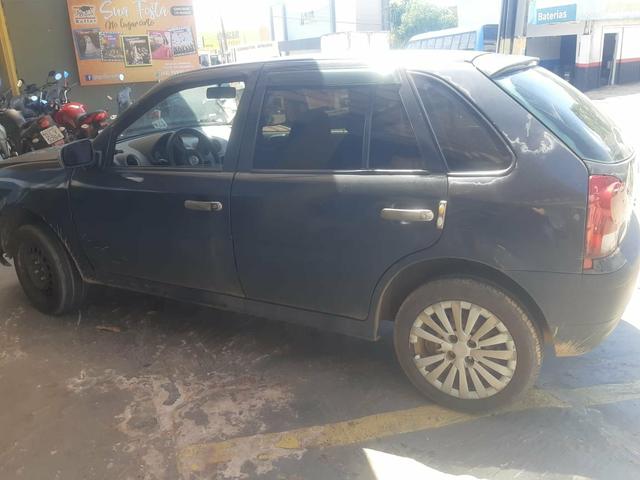 Gol g4 2006 - Foto 4