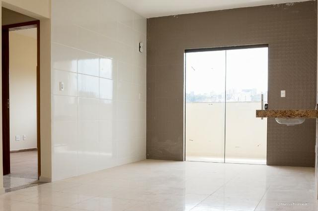 Aluga-se: Apartamento 3 quartos (1ª locação e localização privilegiada) - Foto 5