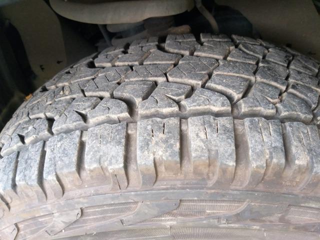 Toyota Hilux SRV Diesel 2008 - Foto 9