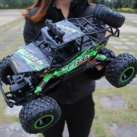 Black Friday - Carro de Controle Remoto - Foto 2