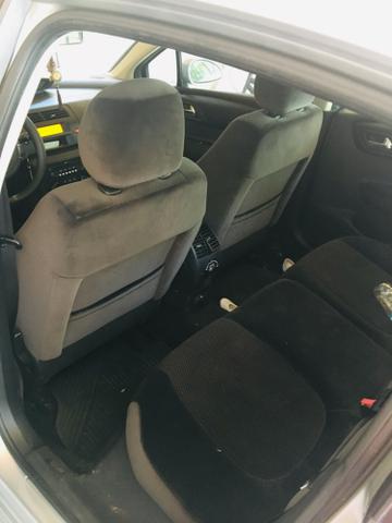 Vendo ou troco c4 hacth aro 17 ! Doc ok! Pneus novos aro 17 . Manual 1,6 flex ! - Foto 5