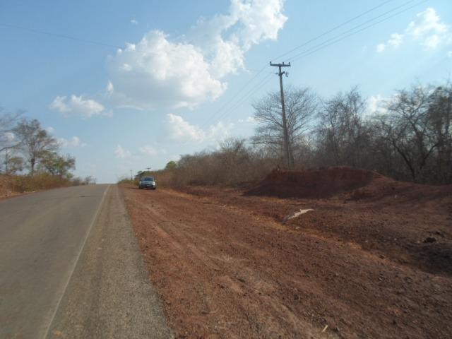 Terreno na BR-PI 214 Luzilândia/Esperantina - Foto 7