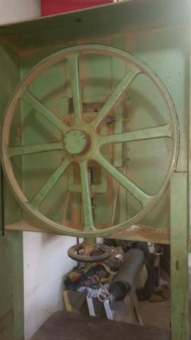 Serra de fita mazutti - Foto 4