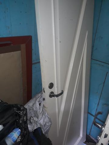 Porta pra apartamento - Foto 2