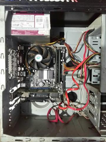 Pc