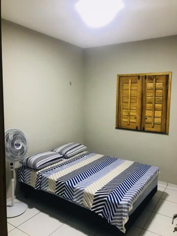 Casa de praia nova Luís Correia - Foto 6