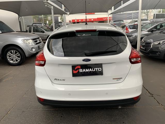 Ford Focus SE 2.0 2015/2016 - Foto 5