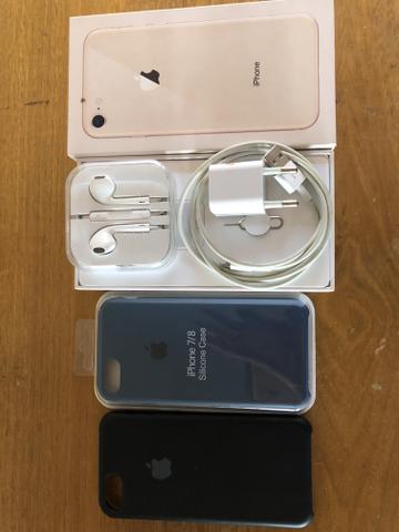 Vendo iPhone 8 64gb - Foto 4
