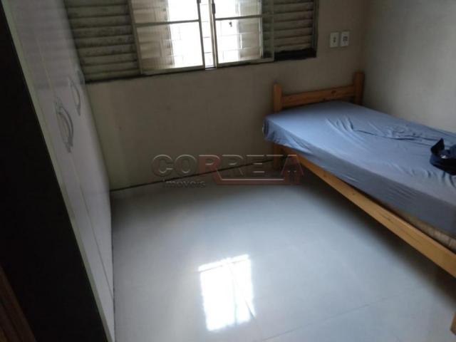 Sítio à venda em Conjunto habitacional claudionor cinti, Aracatuba cod:V14951 - Foto 8